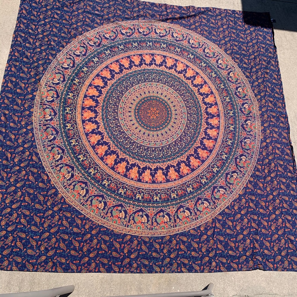 Urban Outfitters Tapestry